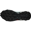 Chaussures de running pour femme Salomon  Supercross Supercross 4 W Aqua/Lunar Rock