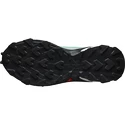 Chaussures de running pour femme Salomon  Supercross Supercross 4 W Aqua/Lunar Rock
