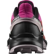 Chaussures de running pour femme Salomon  Supercross Supercross 4 W Very Berry