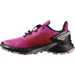 Chaussures de running pour femme Salomon  Supercross Supercross 4 W Very Berry