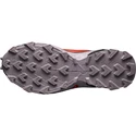 Chaussures de running pour femme Salomon  Supercross Supercross 4 W Very Berry