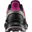 Chaussures de running pour femme Salomon  Supercross Supercross 4 W Very Berry