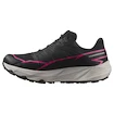 Chaussures de running pour femme Salomon Thundercross  Gore-Tex Black/Black/Pink Glo