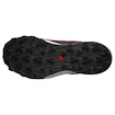 Chaussures de running pour femme Salomon Thundercross  Gore-Tex Black/Black/Pink Glo