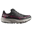 Chaussures de running pour femme Salomon Thundercross  Gore-Tex Black/Black/Pink Glo