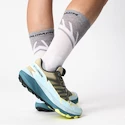 Chaussures de running pour femme Salomon  THUNDERCROSS W Alfalfa/TanagerTurquoise/Sunny Lime