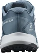 Chaussures de running pour femme Salomon Ultra Glide Glide Blue Stone