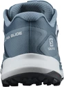 Chaussures de running pour femme Salomon Ultra Glide Glide Blue Stone