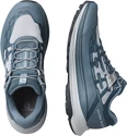 Chaussures de running pour femme Salomon Ultra Glide Glide Blue Stone