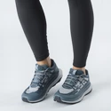 Chaussures de running pour femme Salomon Ultra Glide Glide Blue Stone