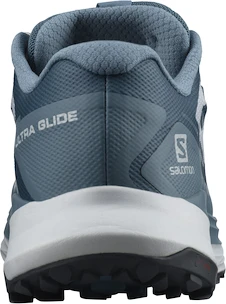 Chaussures de running pour femme Salomon Ultra Glide Glide Blue Stone