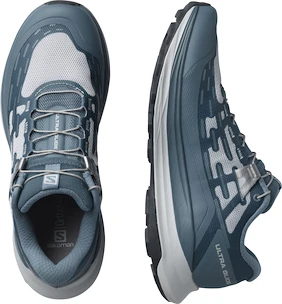 Chaussures de running pour femme Salomon Ultra Glide Glide Blue Stone