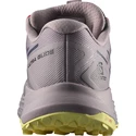 Chaussures de running pour femme Salomon Ultra Glide W Quail/Yellow Iris