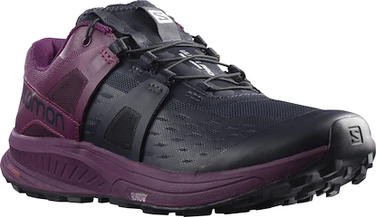 Chaussures de running pour femme Salomon  Ultra Pro Ultra PRO W Night Sky