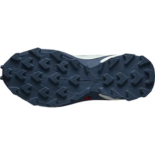 Chaussures de running pour femme Salomon  W Lily/Vanila/Bersea  UK 7,5