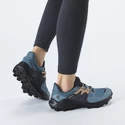 Chaussures de running pour femme Salomon  Wildcross 2 GTX Blue Stone