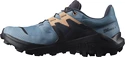 Chaussures de running pour femme Salomon  Wildcross 2 GTX Blue Stone