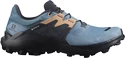 Chaussures de running pour femme Salomon  Wildcross 2 GTX Blue Stone