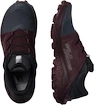 Chaussures de running pour femme Salomon  Wildcross