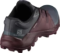 Chaussures de running pour femme Salomon  Wildcross