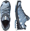 Chaussures de running pour femme Salomon XA Pro 3D V8 Ashley Blue