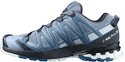 Chaussures de running pour femme Salomon XA Pro 3D V8 Ashley Blue