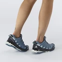 Chaussures de running pour femme Salomon XA Pro 3D V8 Ashley Blue