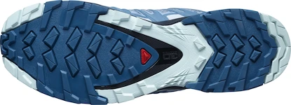 Chaussures de running pour femme Salomon XA Pro 3D V8 Ashley Blue