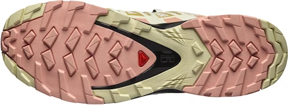Chaussures de running pour femme Salomon XA Pro 3D V8 Frozen Dew