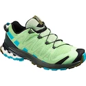 Chaussures de running pour femme Salomon XA Pro 3D V8 Green