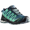 Chaussures de running pour femme Salomon XA Pro 3D V8 GTX W Legion Blue