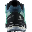 Chaussures de running pour femme Salomon XA Pro 3D V8 GTX W Legion Blue