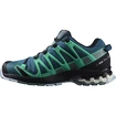 Chaussures de running pour femme Salomon XA Pro 3D V8 GTX W Legion Blue