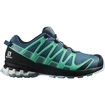 Chaussures de running pour femme Salomon XA Pro 3D V8 GTX W Legion Blue