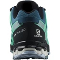 Chaussures de running pour femme Salomon XA Pro 3D V8 GTX W Legion Blue