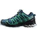 Chaussures de running pour femme Salomon XA Pro 3D V8 GTX W Legion Blue