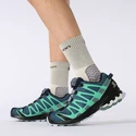 Chaussures de running pour femme Salomon XA Pro 3D V8 GTX W Legion Blue