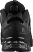 Chaussures de running pour femme Salomon XA Pro 3D V8 W Black