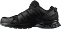 Chaussures de running pour femme Salomon XA Pro 3D V8 W Black