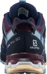 Chaussures de running pour femme Salomon XA Pro 3D V8 W Wine Tasting