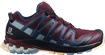 Chaussures de running pour femme Salomon XA Pro 3D V8 W Wine Tasting