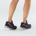 Chaussures de running pour femme Salomon XA Pro 3D V8 W Wine Tasting