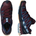 Chaussures de running pour femme Salomon XA Pro 3D V8 W Wine Tasting