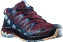 Chaussures de running pour femme Salomon XA Pro 3D V8 W Wine Tasting