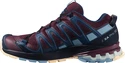 Chaussures de running pour femme Salomon XA Pro 3D V8 W Wine Tasting