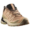 Chaussures de running pour femme Salomon Xa Pro 3D V9 Cork/Peach Fuzz/Sponge