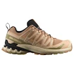 Chaussures de running pour femme Salomon Xa Pro 3D V9 Cork/Peach Fuzz/Sponge