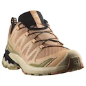 Chaussures de running pour femme Salomon Xa Pro 3D V9 Cork/Peach Fuzz/Sponge