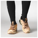Chaussures de running pour femme Salomon Xa Pro 3D V9 Cork/Peach Fuzz/Sponge