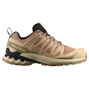 Chaussures de running pour femme Salomon Xa Pro 3D V9 Cork/Peach Fuzz/Sponge